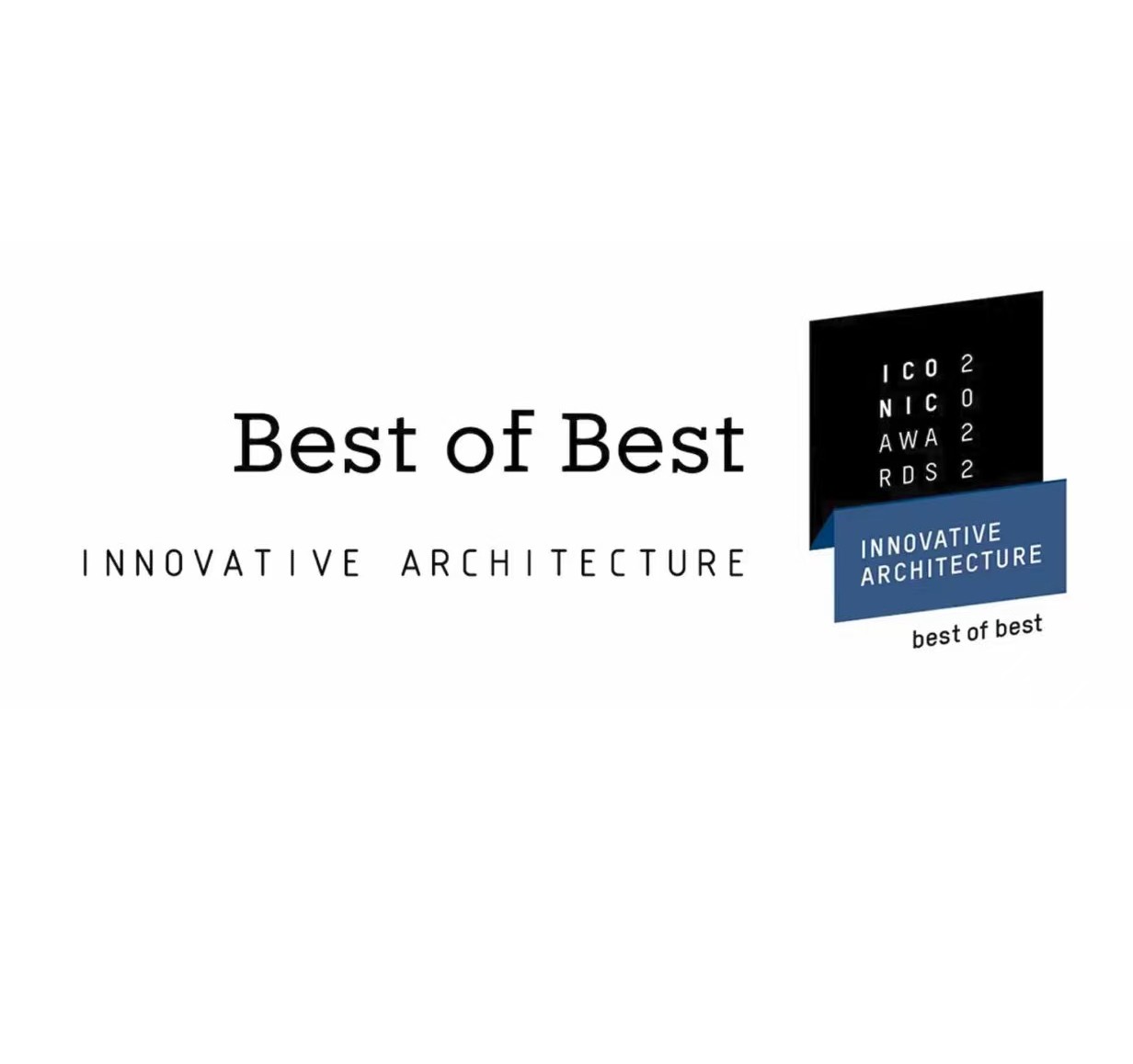 2022 German ICONIC design award